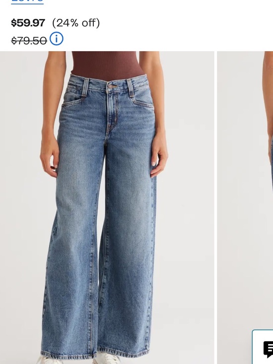 Levi's Denim - Levi's Light Blue Stonewash Denim Shorts with Water<less> Tag